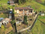 Rustici e casali in vendita di 530 m² in Via Moj