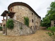 Rustici e casali in vendita di 532 m² in Via Becarino