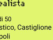 Rustici e casali in vendita di 546 m² in Via Sparvo, 14