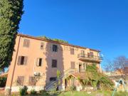 Rustici e casali in vendita di 550 m² in Via di Vigna...