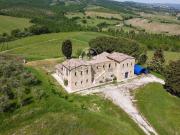 Casa di campagna in vendita di 558 m² in Strada Senza Nome