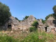 Rustici e casali in vendita di 55 m² in Contrada lamia nuova