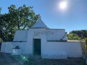 Rustici e casali in vendita di 55 m² in Contrada Mendolito