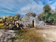 Rustici e casali in vendita di 55 m² in Contrada Votano...