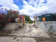 Rustici e casali in vendita di 55 m² in Via dei gladioli