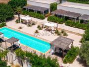 Rustici e casali in vendita di 562 m² in Contrada Pantanello