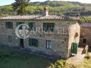 Rustici e casali in vendita di 570 m² in Località Melazzano