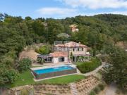 Casa di campagna in vendita di 587 m² in Località Gosparini