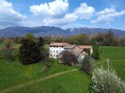 Rustici e casali in vendita di 593 m² in Via Malcanton