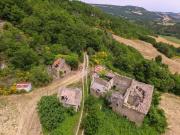 Rustici e casali in vendita di 600 m²