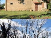 Rustici e casali in vendita di 600 m² in Via Cassia Nord