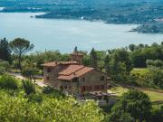 Rustici e casali in vendita di 605 m² in Località Rancio