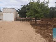 Rustici e casali in vendita di 60 m² in Contrada Asciuli