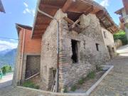 Rustici e casali in vendita di 60 m² in Frazione Mandollaz