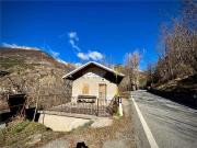 Rustici e casali in vendita di 60 m² in Frazione Valle