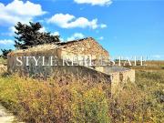 Rustici e casali in vendita di 61 m² in Contrada san lorenzo