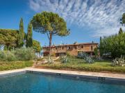 Rustici e casali in vendita di 623 m² in Via Cesare...