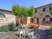 Rustici e casali in vendita di 640 m² in Via di Ribocchi