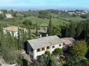 Casa di campagna in vendita di 654 m² in Via degli Anemoni