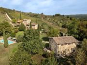 Rustici e casali in vendita di 690 m² in Via Giuseppe...