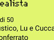 Rustici e casali in vendita di 700 m²