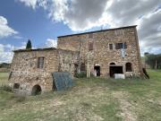 Rustici e casali in vendita di 700 m² in Via Aurinia