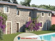 Rustici e casali in vendita di 700 m² in Via del Puntone