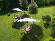 Rustici e casali in vendita di 700 m² in Via di Città