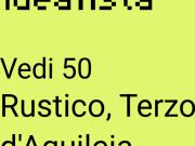 Rustici e casali in vendita di 707 m² in Viale XX...