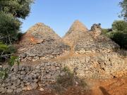 Rustici e casali in vendita di 70 m² in Contrada capece