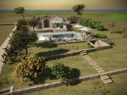 Rustici e casali in vendita di 70 m² in Contrada Marcello