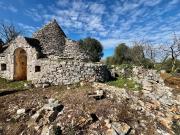 Rustici e casali in vendita di 70 m² in Contrada Semeraro