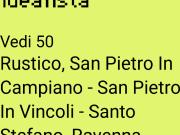 Rustici e casali in vendita di 712 m² in Via Violaro Vecchio