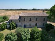 Rustici e casali in vendita di 712 m² in Via Violaro Vecchio