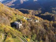 Rustici e casali in vendita di 71 m² in Frazione Quartavolo