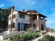 Casa di campagna in vendita di 722 m² in Località La Villa