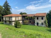 Rustici e casali in vendita di 750 m² in Via Per Gargallo