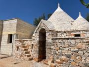 Rustici e casali in vendita di 75 m² in Contrada Ajeni