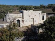 Rustici e casali in vendita di 75 m² in Contrada Badessa, 55