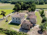 Rustici e casali in vendita di 780 m² in Via Tommaso...