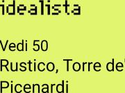 Rustici e casali in vendita di 783 m² in Via Torre...
