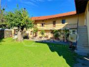 Rustici e casali in vendita di 797 m²