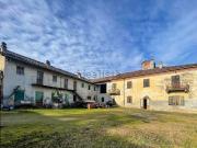 Rustici e casali in vendita di 800 m² in Corso canale, 41