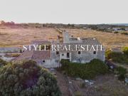 Rustici e casali in vendita di 800 m² in Via Mallia