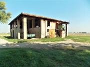 Rustici e casali in vendita di 800 m² in Via San Vitale