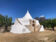 Rustici e casali in vendita di 80 m² in Contrada Sierri