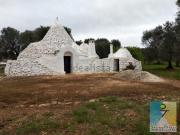 Rustici e casali in vendita di 80 m² in Contrada Sierri