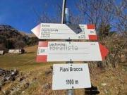 Rustici e casali in vendita di 80 m² in Via Piani Bracca...