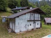 Rustici e casali in vendita di 81 m² in Località Segnana