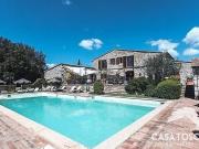 Rustici e casali in vendita di 830 m²